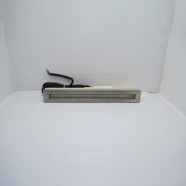 Ginevra Blu 20 LED - IP43 and 12V Resistant, Perfect for Outdoors